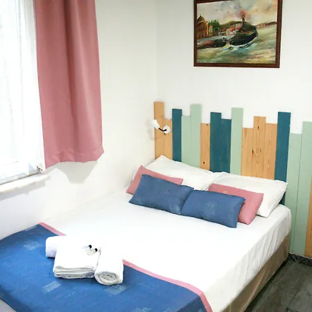 Aladeniz Hotel