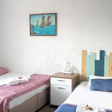 Aladeniz Hotel