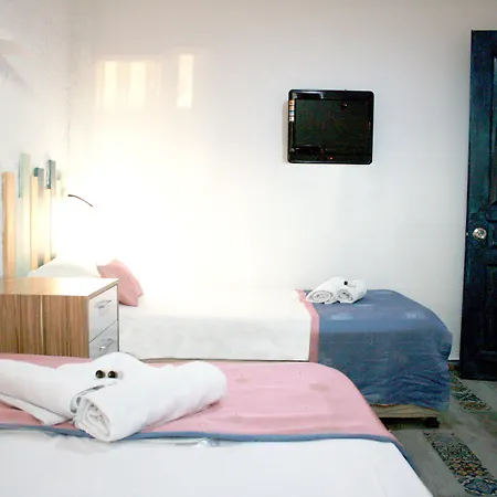 Hotel Aladeniz 2*