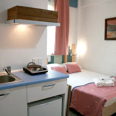 Aladeniz Hotel 2*