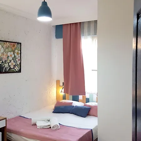 Aladeniz Hotel