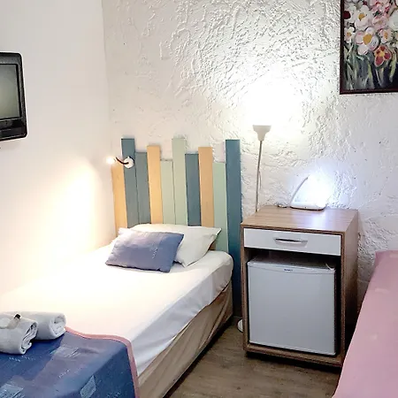 Aladeniz Hotel Buyukcekmece