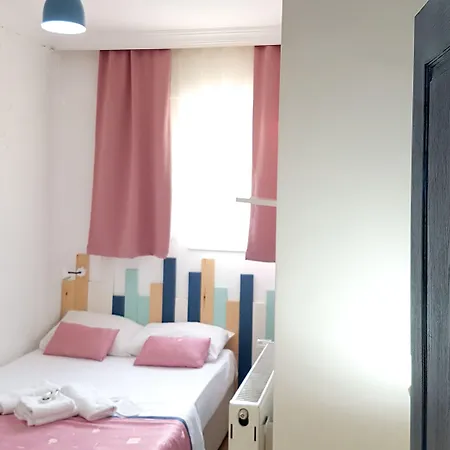 Hotel Aladeniz 2*