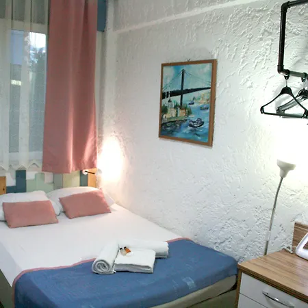 Aladeniz Hotel 2*
