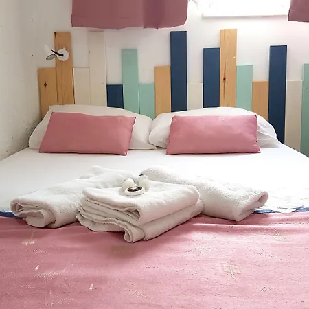 Hotel Aladeniz 2*