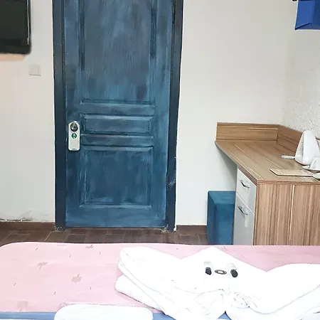 Hotel Aladeniz Buyukcekmece