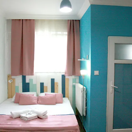 Hotel Aladeniz 2*