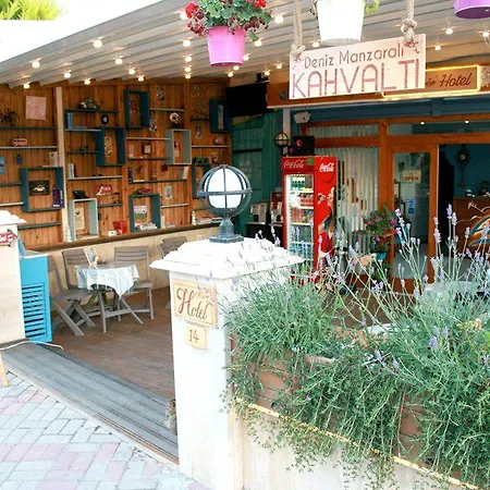 Hotel Aladeniz Büyükçekmece