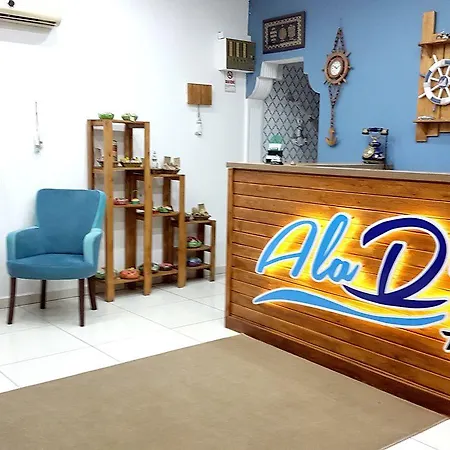 Aladeniz Büyükçekmece