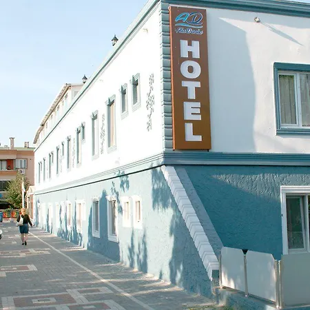 Otel Aladeniz 2*