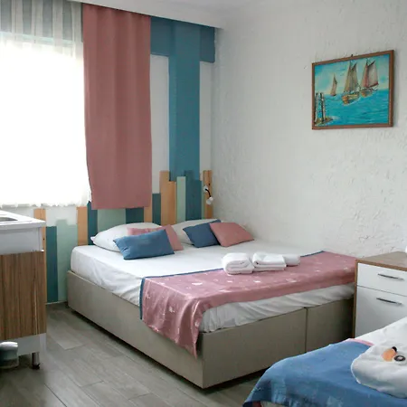 Otel Aladeniz Büyükçekmece