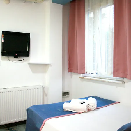 Aladeniz Hotel