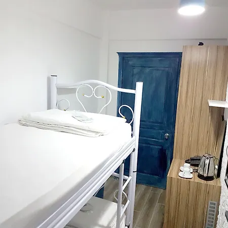Hotel Aladeniz 2*
