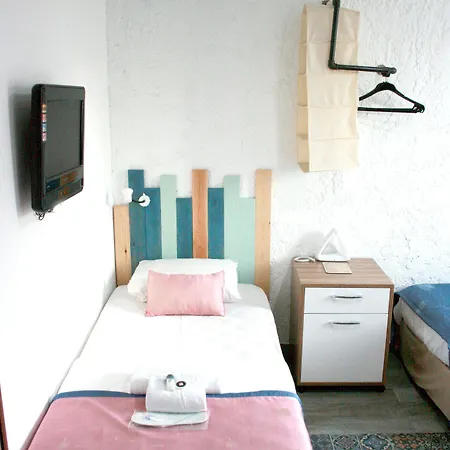 Aladeniz 布尤切克梅奇