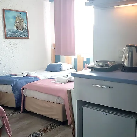 Aladeniz Hotel