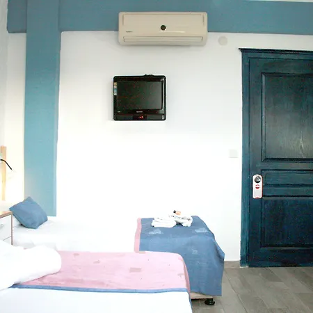 Aladeniz 2* Büyükçekmece