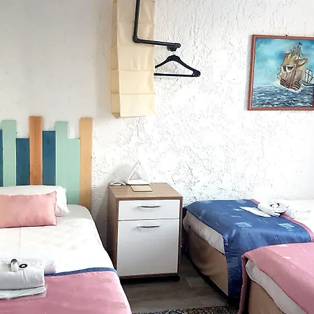 Hotel Aladeniz