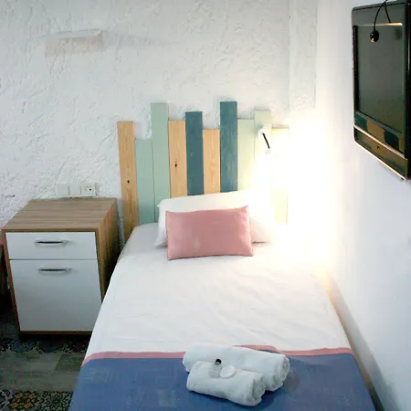 Aladeniz Hotel 2*