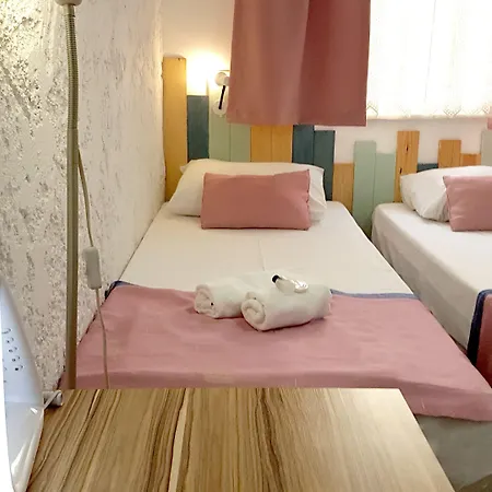 Aladeniz Otel Büyükçekmece