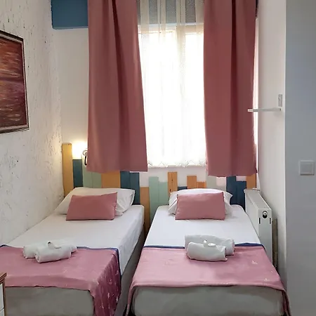 Aladeniz Otel Büyükçekmece