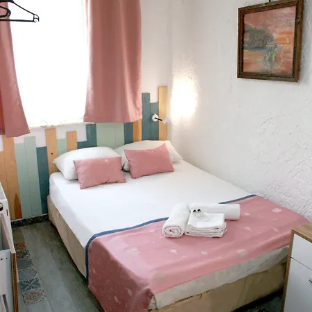 Aladeniz Hotel 2*