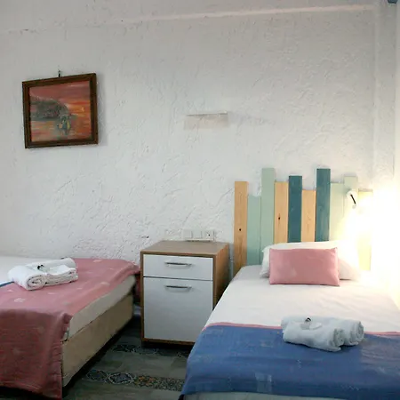 Aladeniz 2* Büyükçekmece