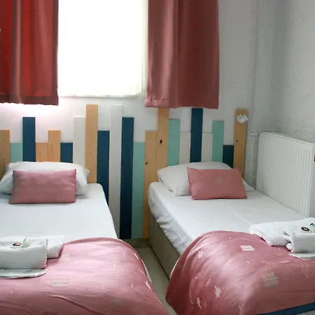 Aladeniz 2* Büyükçekmece