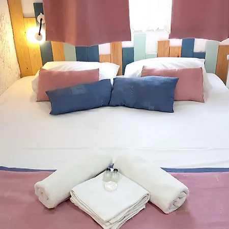 Hotel Aladeniz