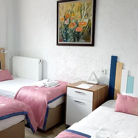 Aladeniz 2* Büyükçekmece