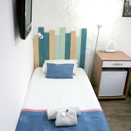 Hotel Aladeniz