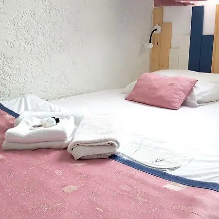 Aladeniz 酒店 布尤切克梅奇