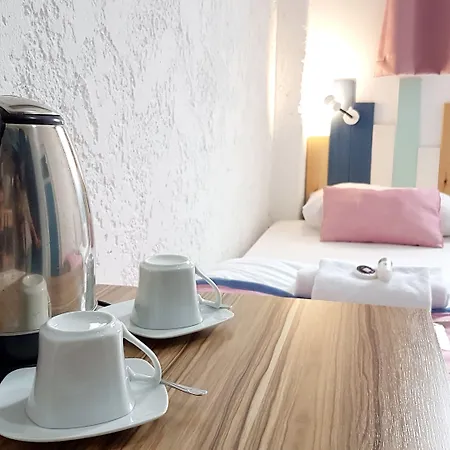 Aladeniz Hotel