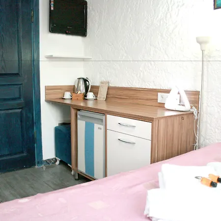 Aladeniz 布尤切克梅奇