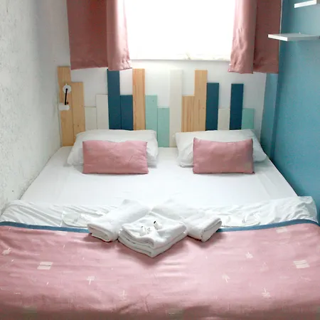 Aladeniz Otel Büyükçekmece