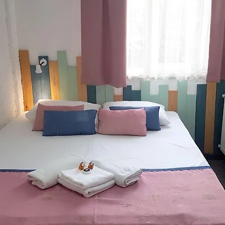 Aladeniz Büyükçekmece