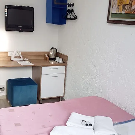 Hotel Aladeniz 2*