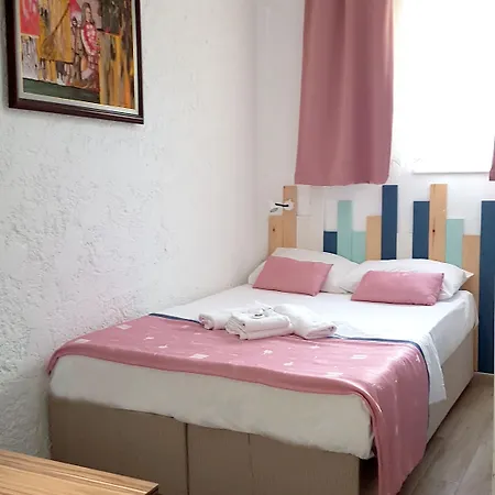 Hotel Aladeniz Büyükçekmece