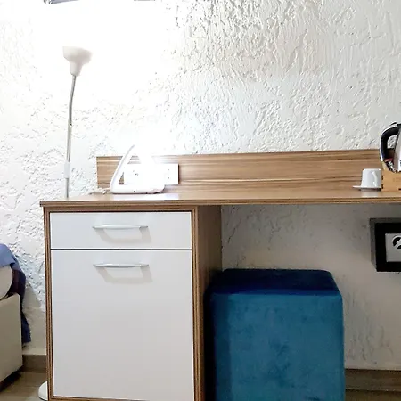 酒店 Aladeniz 布尤切克梅奇