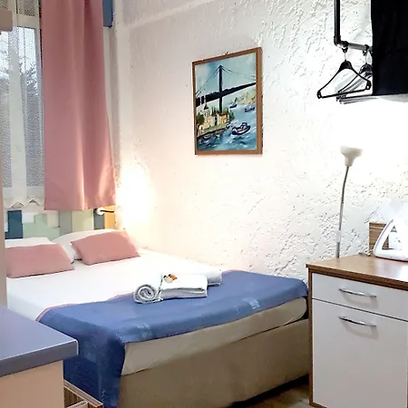 Aladeniz Otel Büyükçekmece