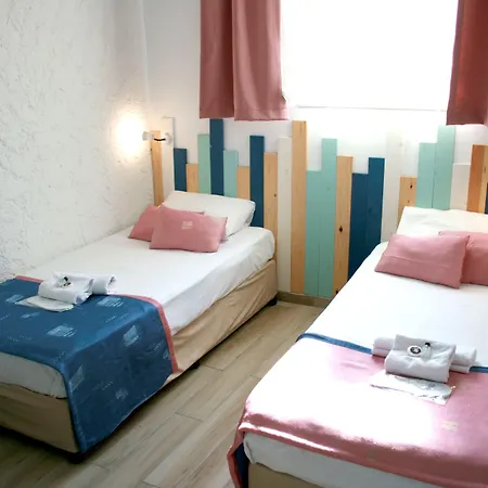 Hotel Aladeniz 2*