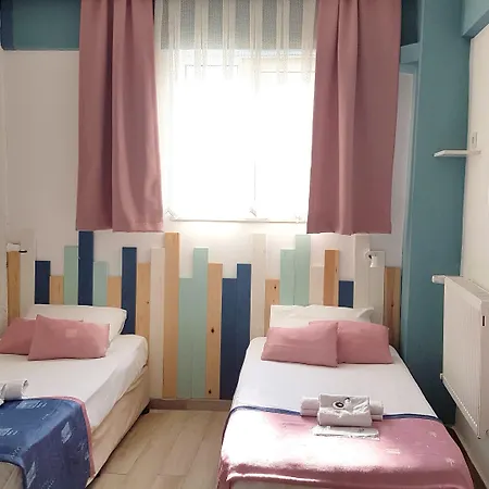 Hotel Aladeniz
