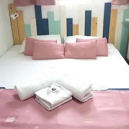 Hotel Aladeniz