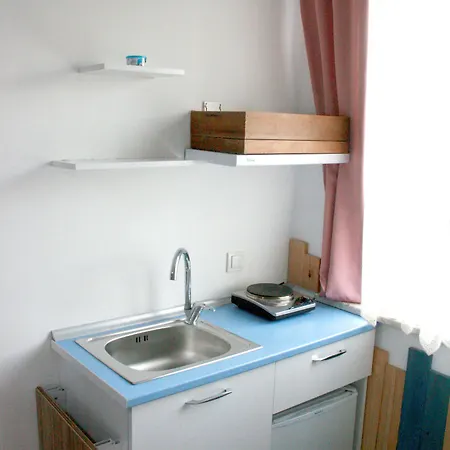 Hotel Aladeniz