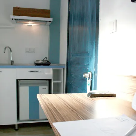 Aladeniz 2* 布尤切克梅奇