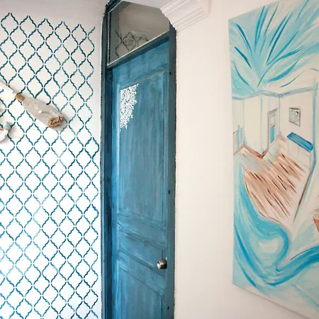 酒店 Aladeniz 布尤切克梅奇