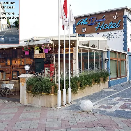 Aladeniz 2* Büyükçekmece