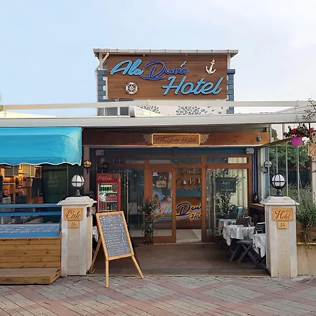 Hotel Aladeniz 2*