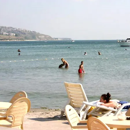 Aladeniz 2* 布尤切克梅奇