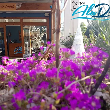 Otel Aladeniz