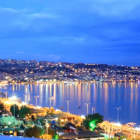 Aladeniz Hotel 2*